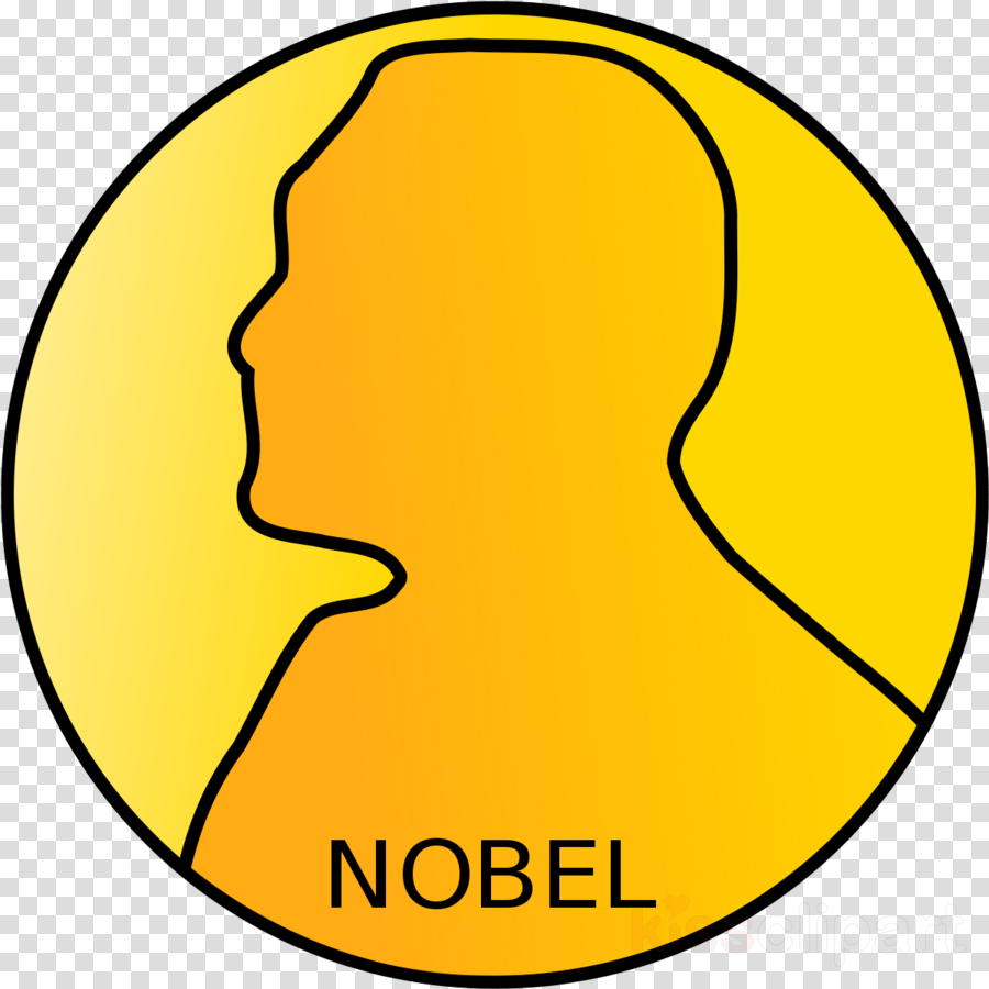 Nobel Prize Clipart Nobel Prize Los Premios Nobel De - Nobel Prize Clipart Nobel Prize Los Premios Nobel De (900x900)