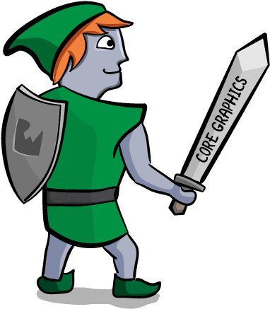 You Can Free Yourself From The Shackles Of Graphic - You Can Free Yourself From The Shackles Of Graphic (500x500)