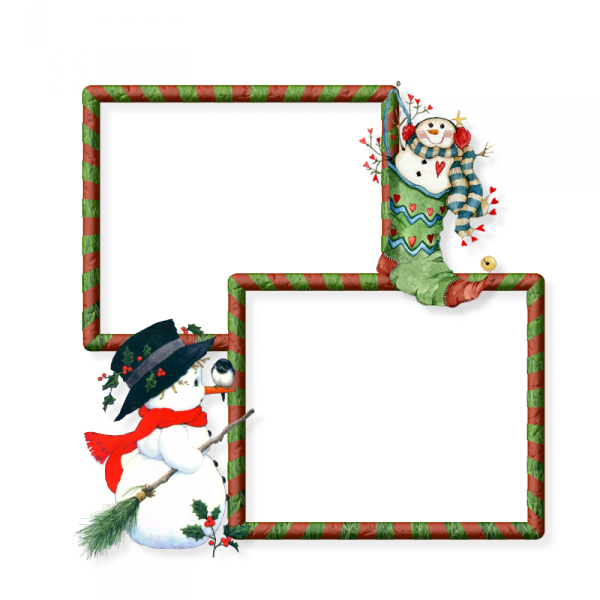 Cadre Noel - Cadre Noel (600x600)