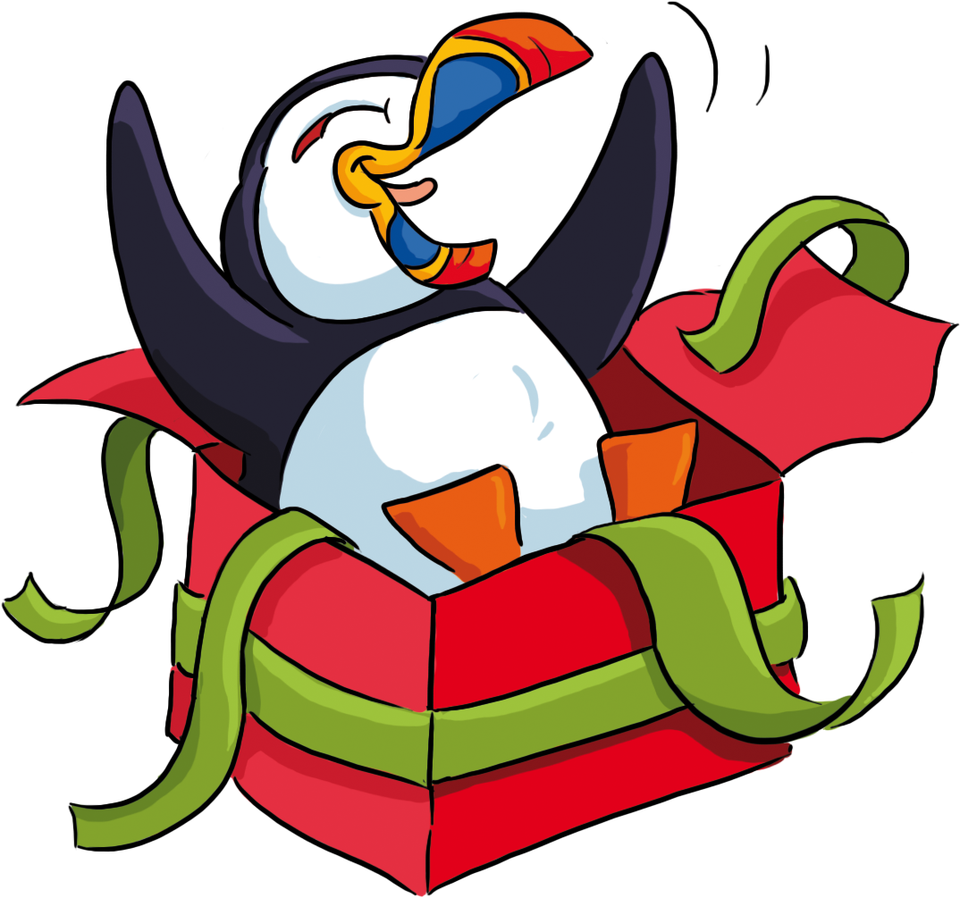 Passez Votre Commande De Noël À La Lpo Vienne - Passez Votre Commande De Noël À La Lpo Vienne (1280x1240)