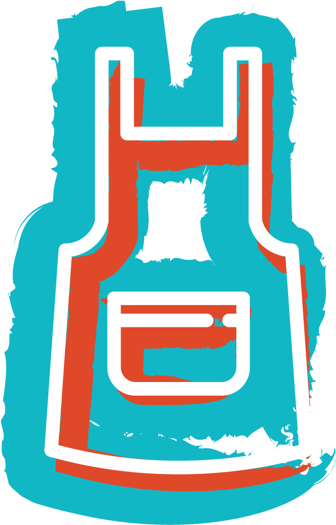 Microwave Clipart Messy - Microwave Clipart Messy (848x1192)