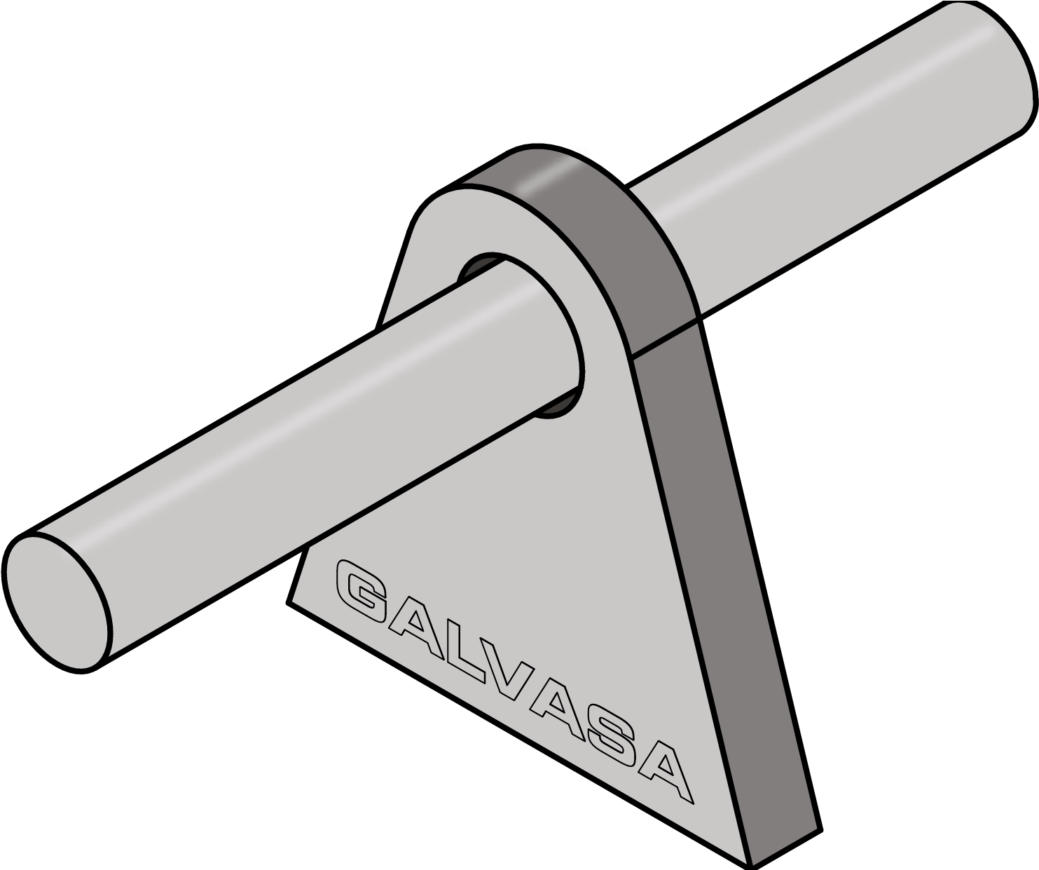 In Mobile Parts, Such As Hinges, Shackles, Hinged Handles - In Mobile Parts, Such As Hinges, Shackles, Hinged Handles (1754x1240)