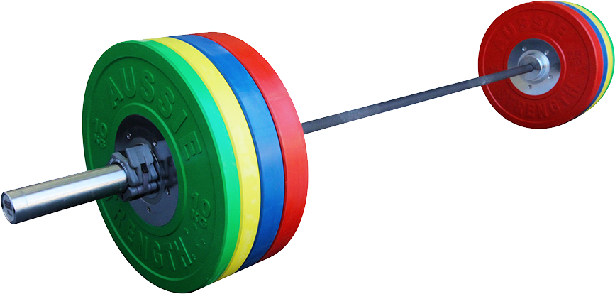 Weight Plates Clipart Power Lifting - Weight Plates Clipart Power Lifting (867x414)