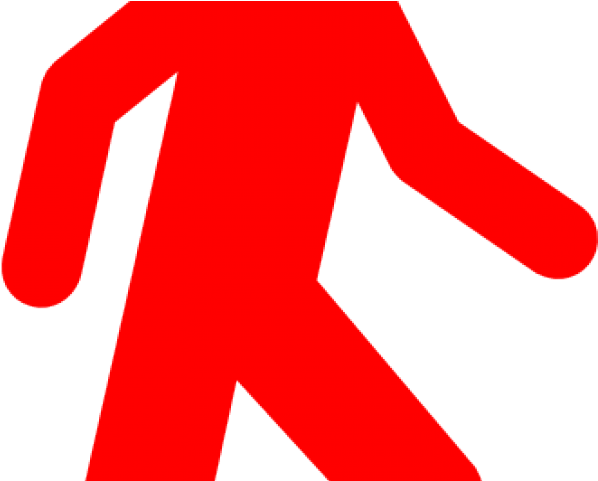 Men Clipart Red - Men Clipart Red (640x480)