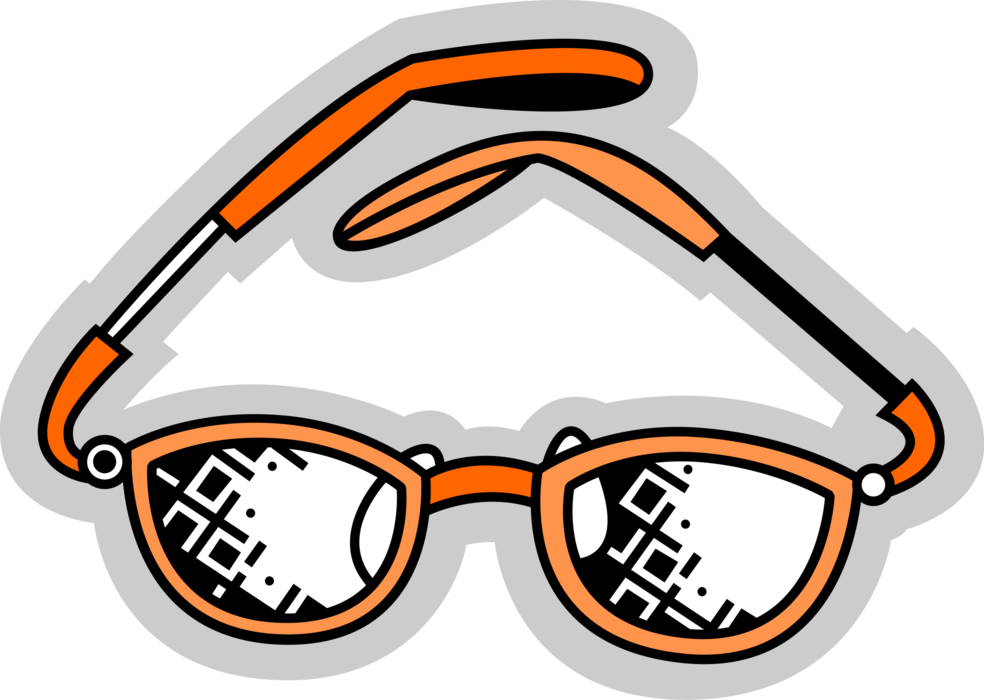 Reading Glasses Or Eyeglasses - Reading Glasses Or Eyeglasses (984x700)