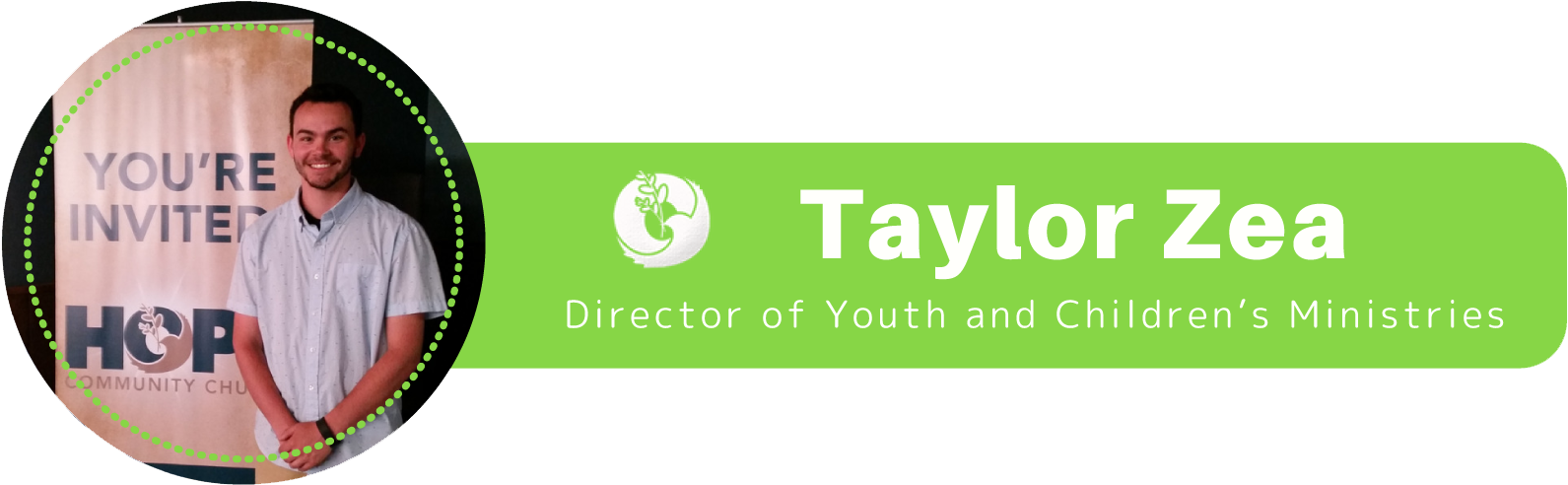 Edge Youth Group Also Has A Private Facebook Group - Edge Youth Group Also Has A Private Facebook Group (1625x519)