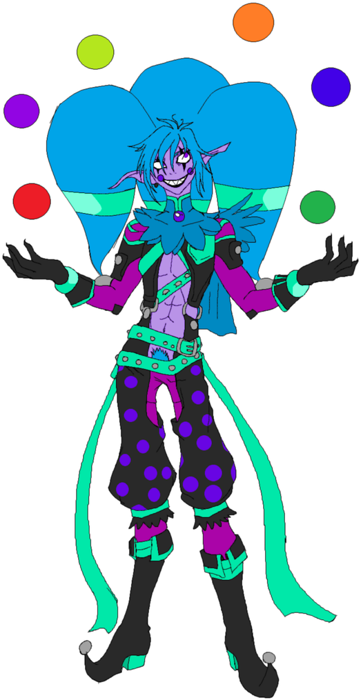 Juggling Times By Danceofangels - Juggling Times By Danceofangels (711x1124)