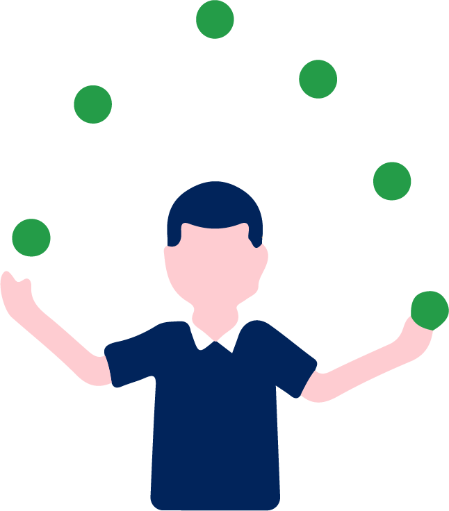 Master The Balance - Master The Balance (646x736)