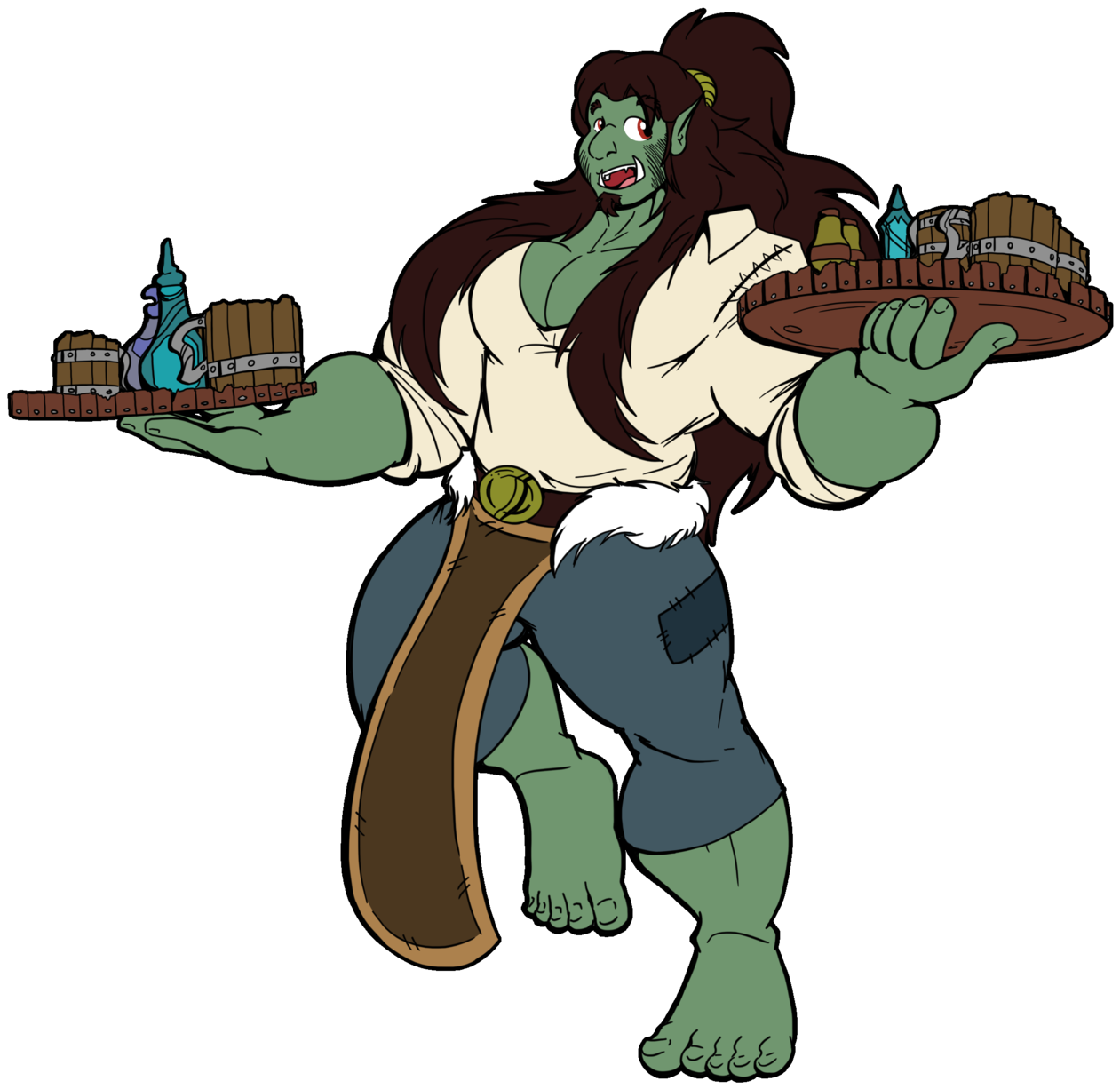 “hold Up I'll Be Right There ” Because There's Nothing - “hold Up I'll Be Right There ” Because There's Nothing (1280x1280)