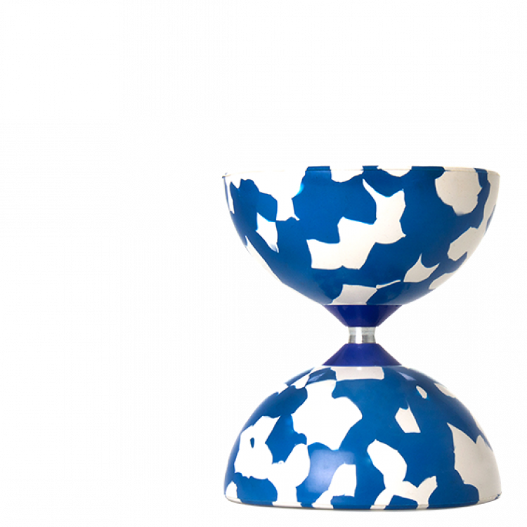 Juggle Dream Jester Diabolo - Juggle Dream Jester Diabolo (750x750)