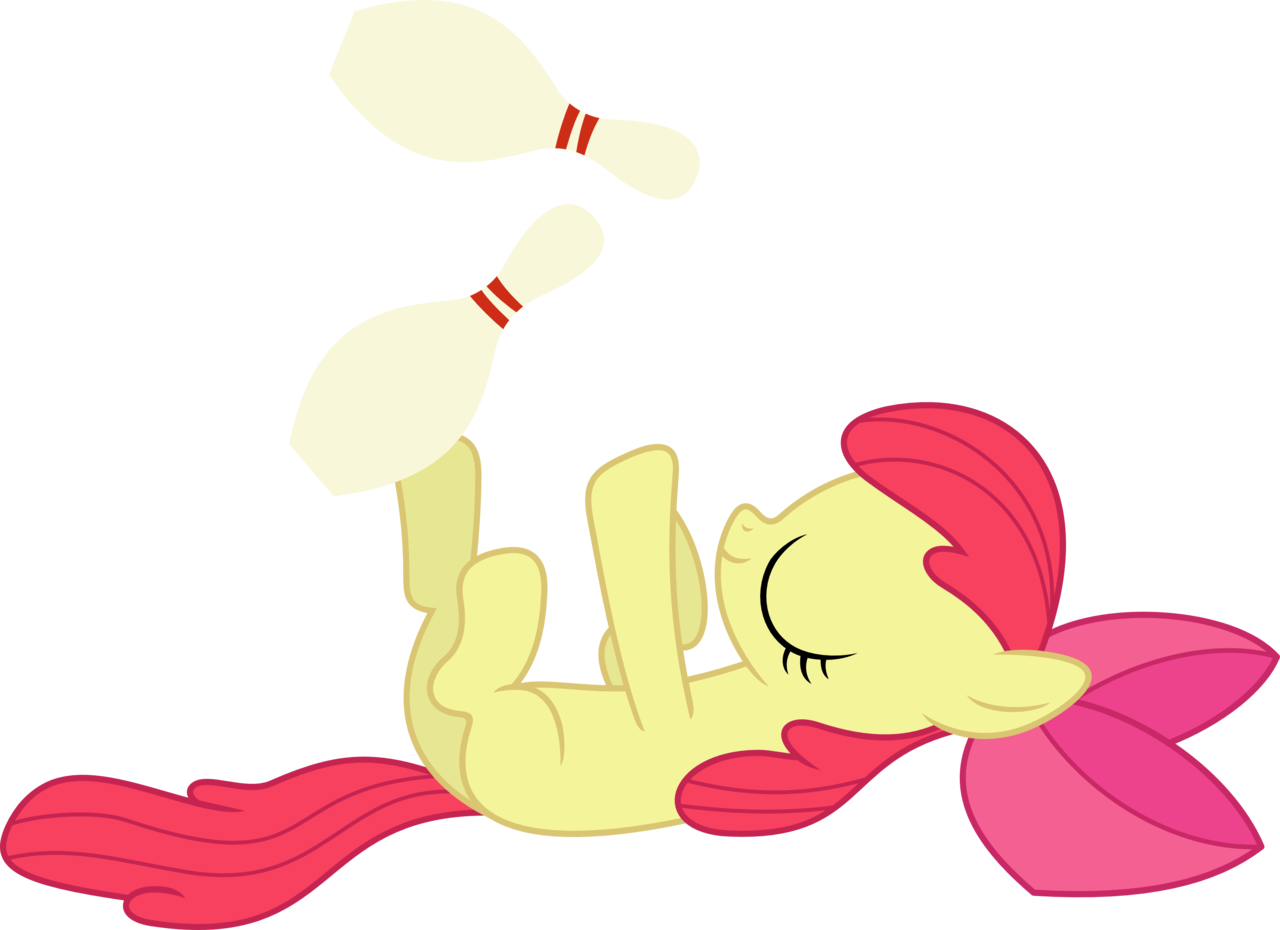 Apple Bloom Looking Adorable Using Her Awesome Skill - Apple Bloom Looking Adorable Using Her Awesome Skill (1280x930)