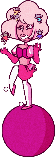 Fanartpink Juggling - Fanartpink Juggling (287x647)