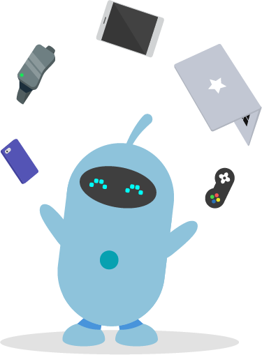 Intuitive Segments Driven By Artificial Intelligence - Intuitive Segments Driven By Artificial Intelligence (375x509)