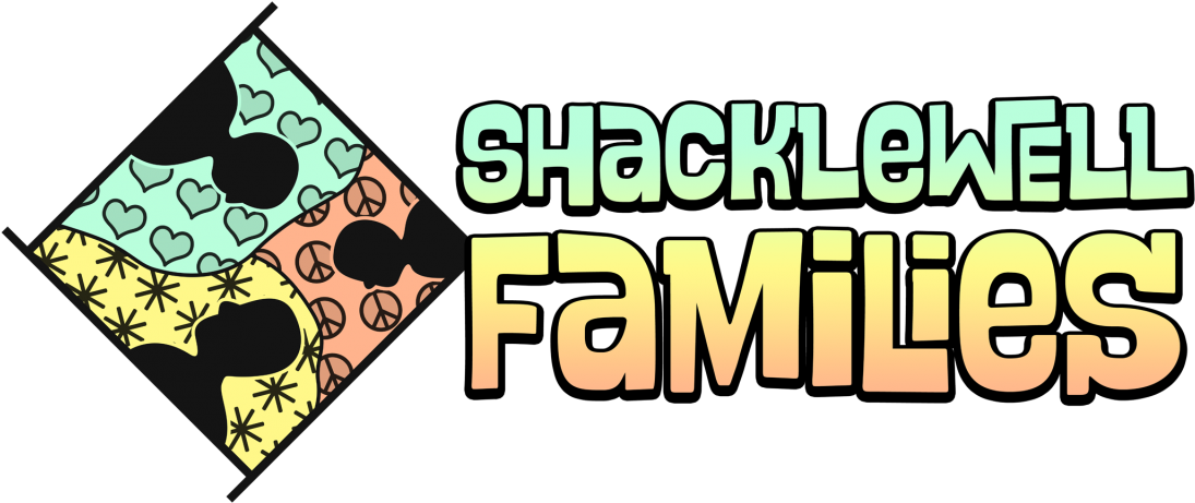 Shacklewell Families Supporting The Community Of Shacklewell - Shacklewell Families Supporting The Community Of Shacklewell (1200x463)