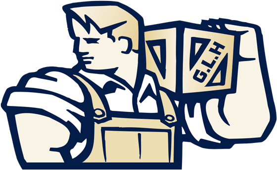 Glh Logo Huey Only 600 - Glh Logo Huey Only 600 (600x385)