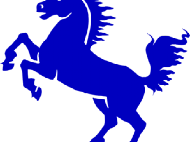 Stallion Clipart - Stallion Clipart (640x480)