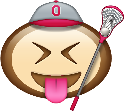 Brutmoji - 2019 Lacrosse - Brutmoji - 2019 Lacrosse (560x560)