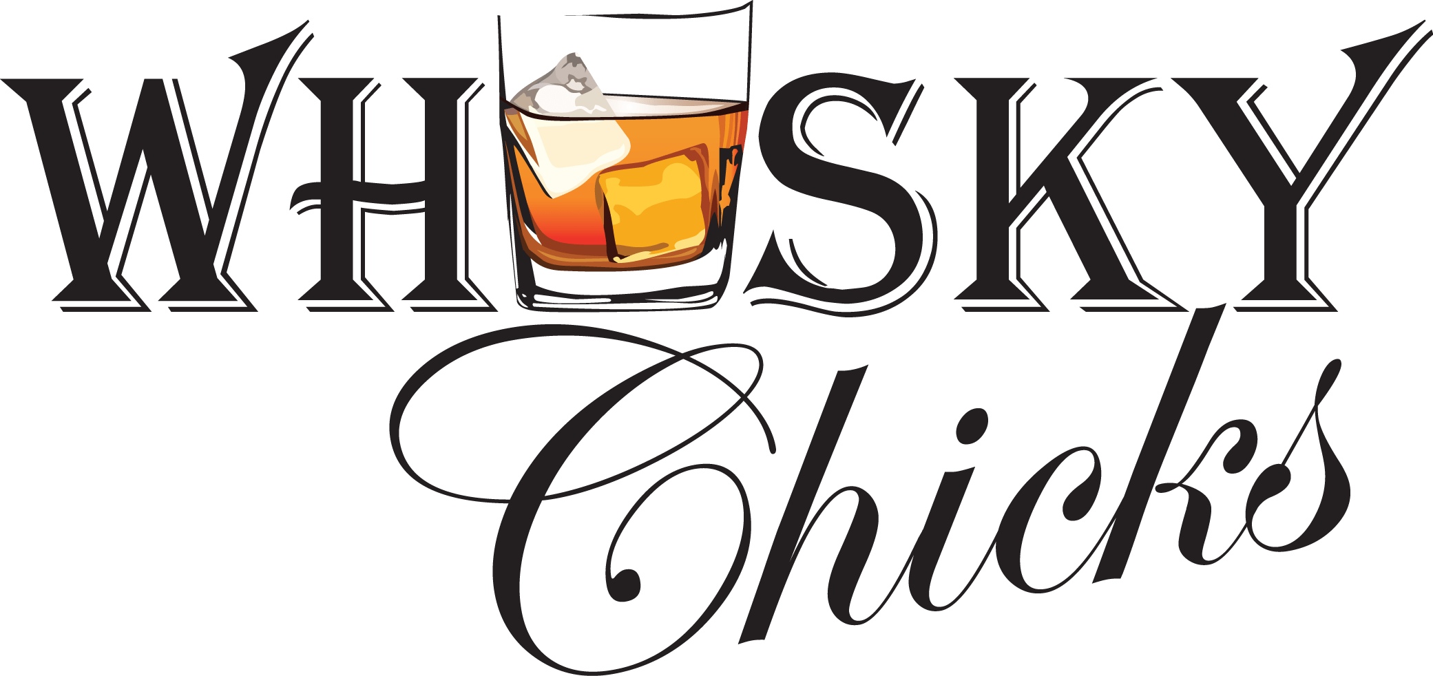 Whisky Clipart Bourbon - Whisky Clipart Bourbon (2081x982)