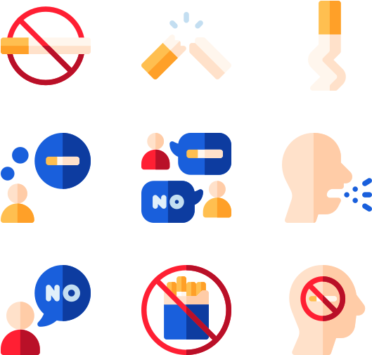 Quit Smoking - Quit Smoking (600x564)