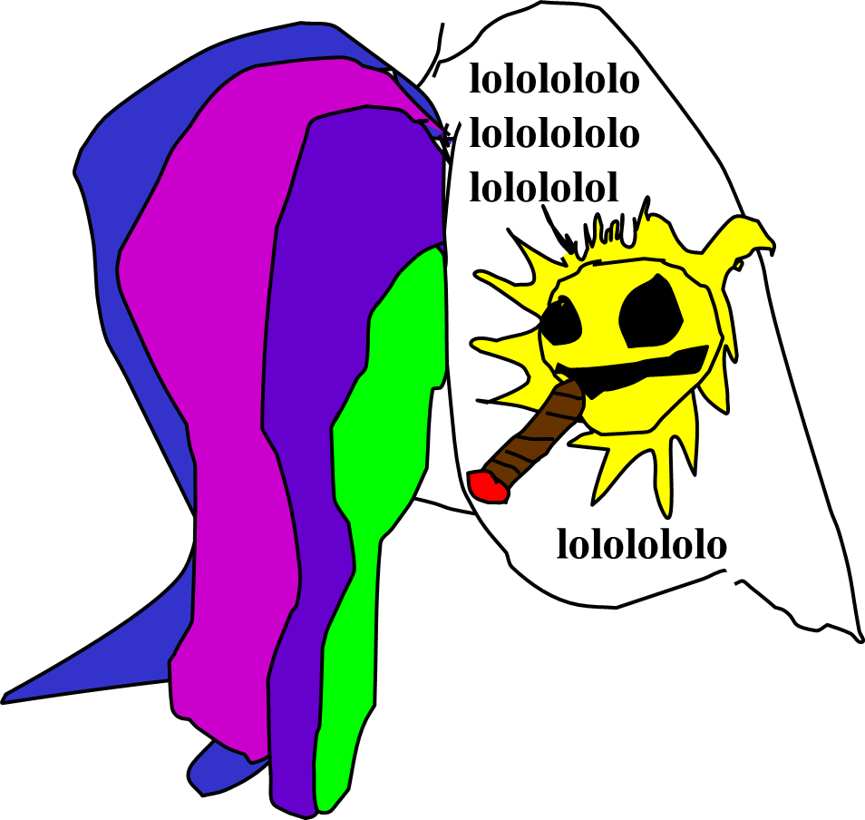 1000 Hours In Ms Paint, Artist - 1000 Hours In Ms Paint, Artist (954x904)