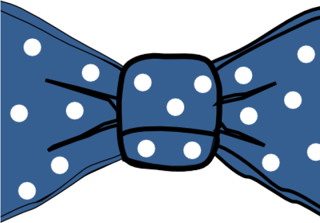 Orange Clipart Bow Tie - Orange Clipart Bow Tie (640x480)