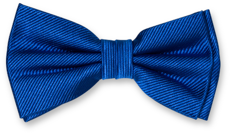 Blue Bow Tie Png - Blue Bow Tie Png (524x524)
