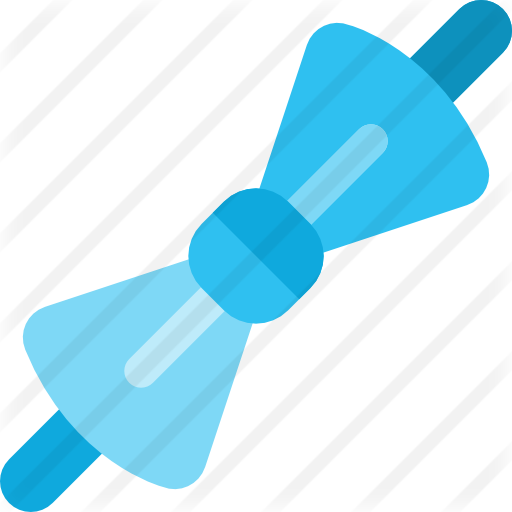 Bow Tie Free Icon - Bow Tie Free Icon (512x512)