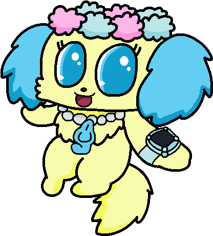 Magical Change Reimagined - Magical Change Reimagined (454x473)