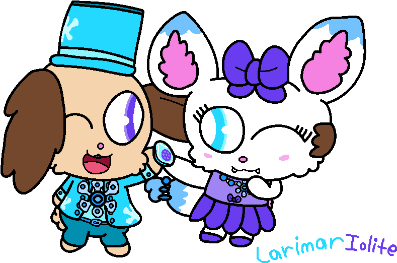 Kira Deco Retold - Kira Deco Retold (811x538)