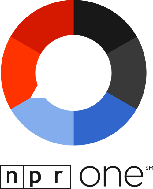 Npr One Is The Foremost Audio Listening App That Blends - Npr One Is The Foremost Audio Listening App That Blends (500x618)