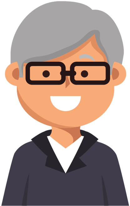 Grandpa Clipart Sick - Grandpa Clipart Sick (730x730)