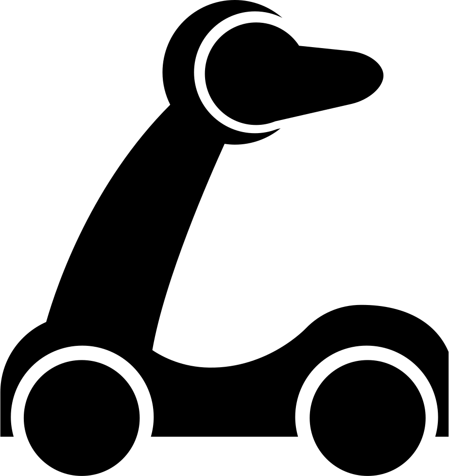 Baby Scooter Silhouette Comments - Baby Scooter Silhouette Comments (924x980)