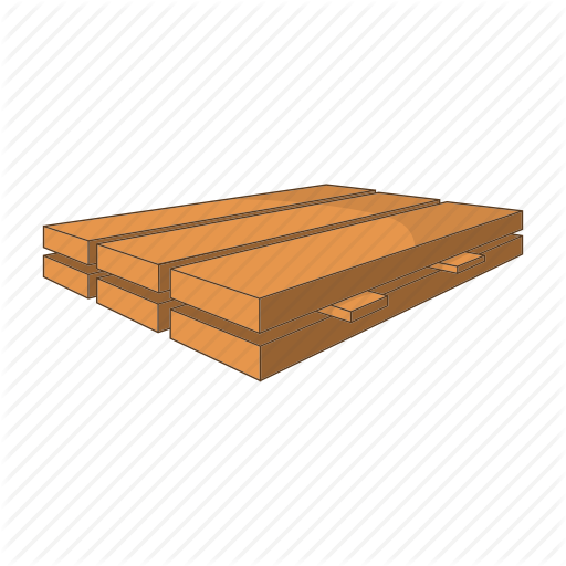 Board Forest Lumber Timber - Board Forest Lumber Timber (512x512)