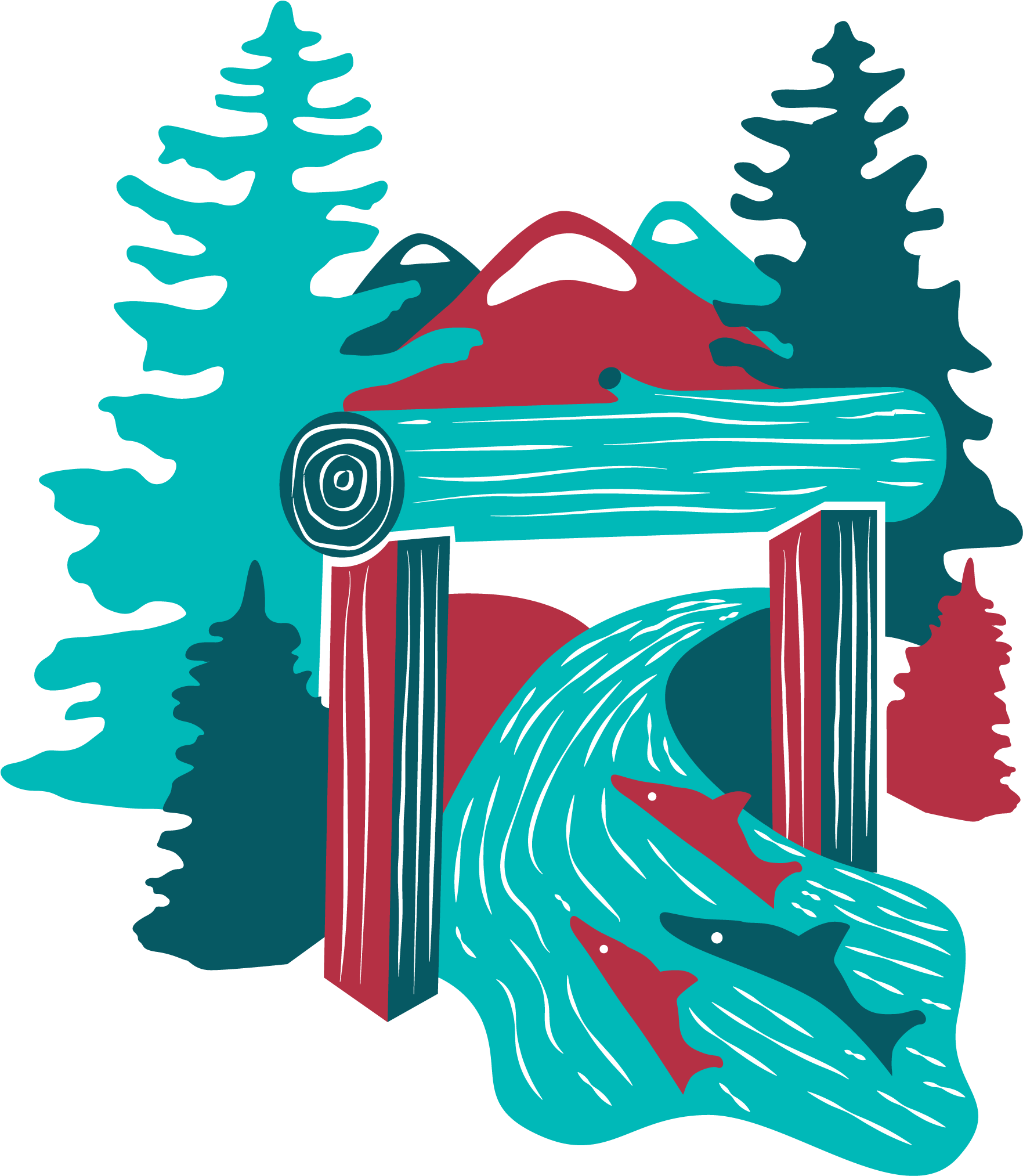 Fisheries Sustainable Southeast Partnership Community - Fisheries Sustainable Southeast Partnership Community (2410x2575)