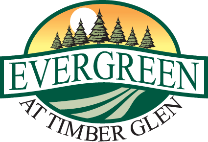 Evergreen At Timber Glen - Evergreen At Timber Glen (425x290)