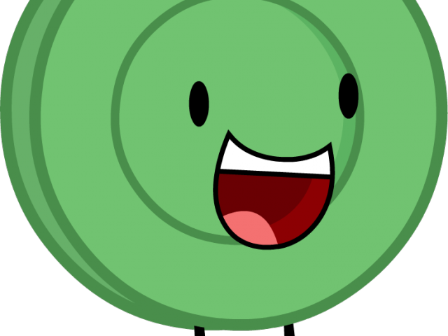 Mint Clipart Breath Mint - Mint Clipart Breath Mint (640x480)