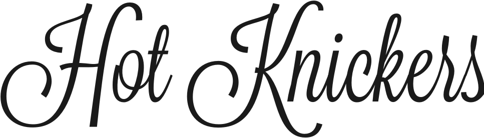 Hot Knickers Lingerie - Hot Knickers Lingerie (1000x300)