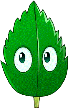 Pin Mint Leaves Clip Art - Pin Mint Leaves Clip Art (550x400)