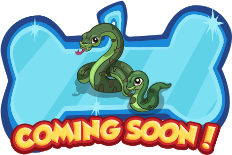 Get The Garter Snake Ssssssooon For Your Pet Shop - Get The Garter Snake Ssssssooon For Your Pet Shop (480x320)