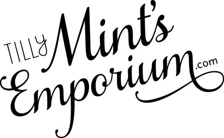Tilly Mint's Emporium - Tilly Mint's Emporium (450x278)