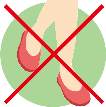 Don't Step In The Garden - Don't Step In The Garden (400x400)