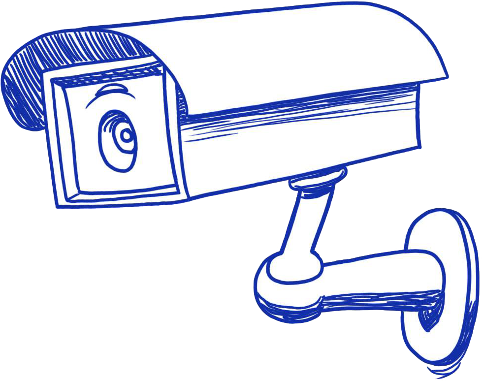 This Service Sends Alarm Email, If Ip Camera Are Not - This Service Sends Alarm Email, If Ip Camera Are Not (979x774)