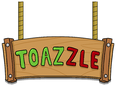 In The Game Toazzle You Have To Go Through 40 Interesting - In The Game Toazzle You Have To Go Through 40 Interesting (568x385)