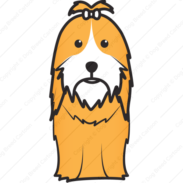 Buy Animation Online Dog Breed Cartoon Ⓒ - Buy Animation Online Dog Breed Cartoon Ⓒ (600x600)