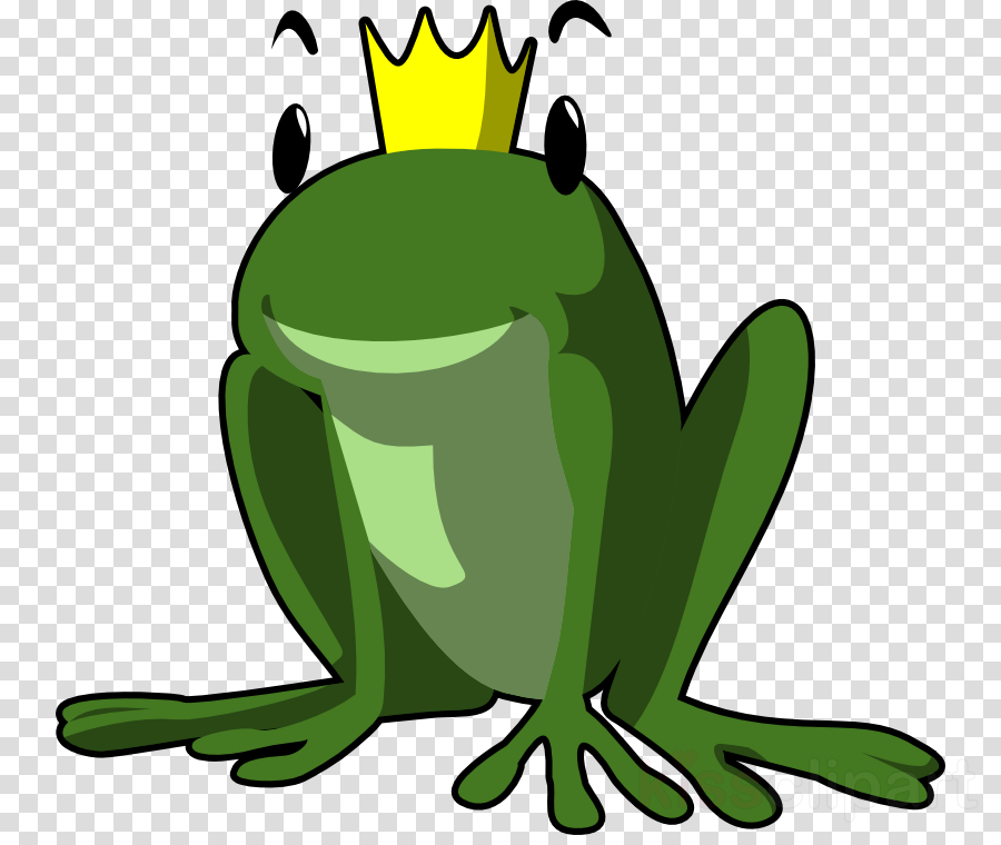Fairy Tale Clip Art Clipart The Frog Prince Fairy Tale - Fairy Tale Clip Art Clipart The Frog Prince Fairy Tale (900x760)
