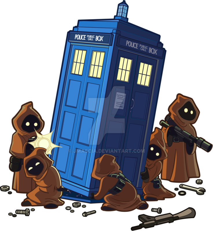 Pin Tardis Clip Art Transparent - Pin Tardis Clip Art Transparent (736x800)