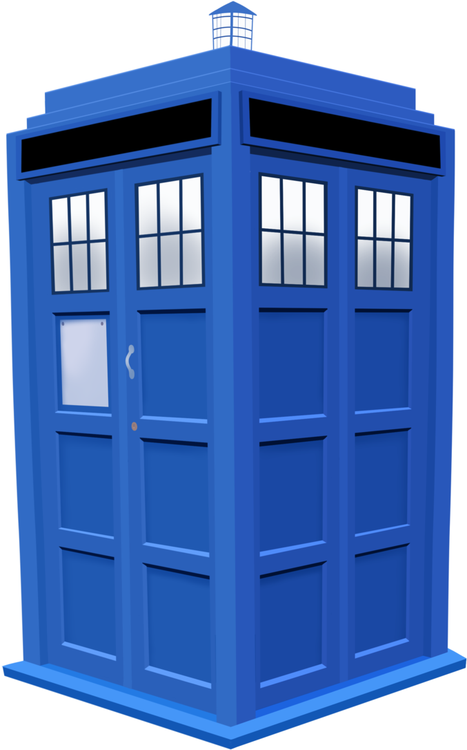 Tardis Clipart Www Imgkid Com The Image Kid Has It - Tardis Clipart Www Imgkid Com The Image Kid Has It (1024x1206)