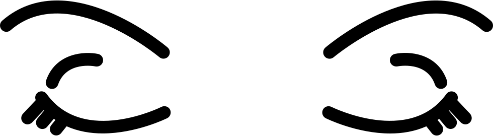 Female Human Eyes Comments - Female Human Eyes Comments (980x270)