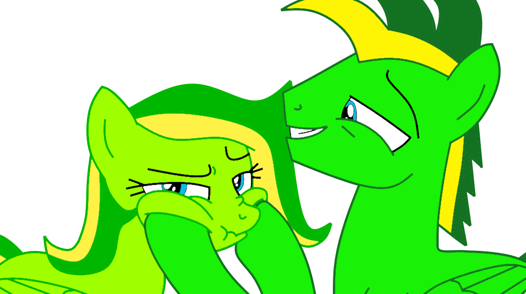 Didgereethebrony, Blue Eyes, Boomeree, Female, Looking - Didgereethebrony, Blue Eyes, Boomeree, Female, Looking (1024x573)