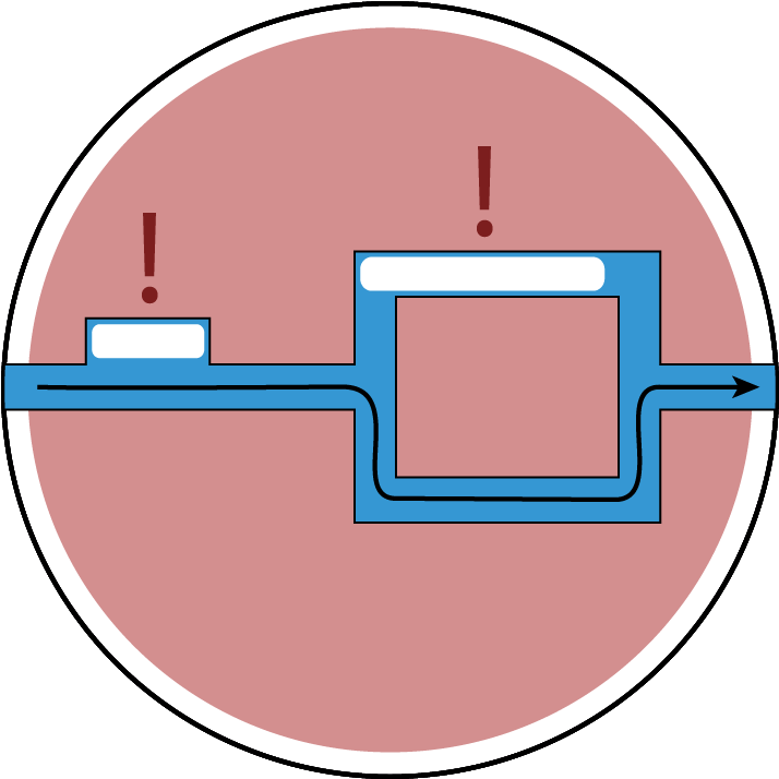 Bubbles Are Teh Enemy Of Microfluidics Engineers - Bubbles Are Teh Enemy Of Microfluidics Engineers (737x713)